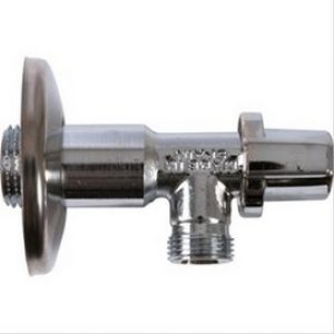 Robinet équerre M1/2 sortie M3/8