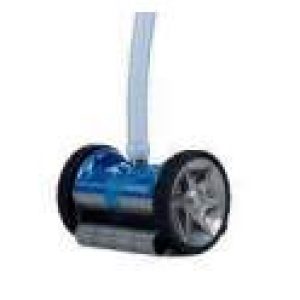 Robot hydraulique BLUEREBEL