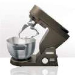 Robot kitchen bol inox Titane Lenôtre LIVRAISON GRATUITE !