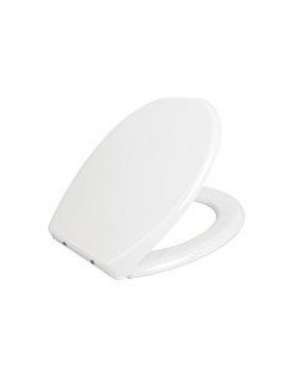 ROCA – Abattant VICTORIA thermodur blanc – A801390004