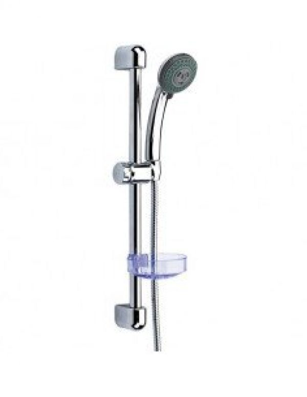 ROCA – Ensemble barre de douche HYDROSTYLE 2 jets – Z5399112021