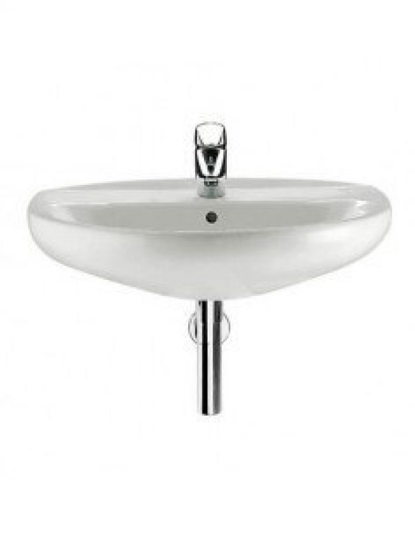 ROCA – Lavabo VICTORIA 60 cm blanc – A326392000