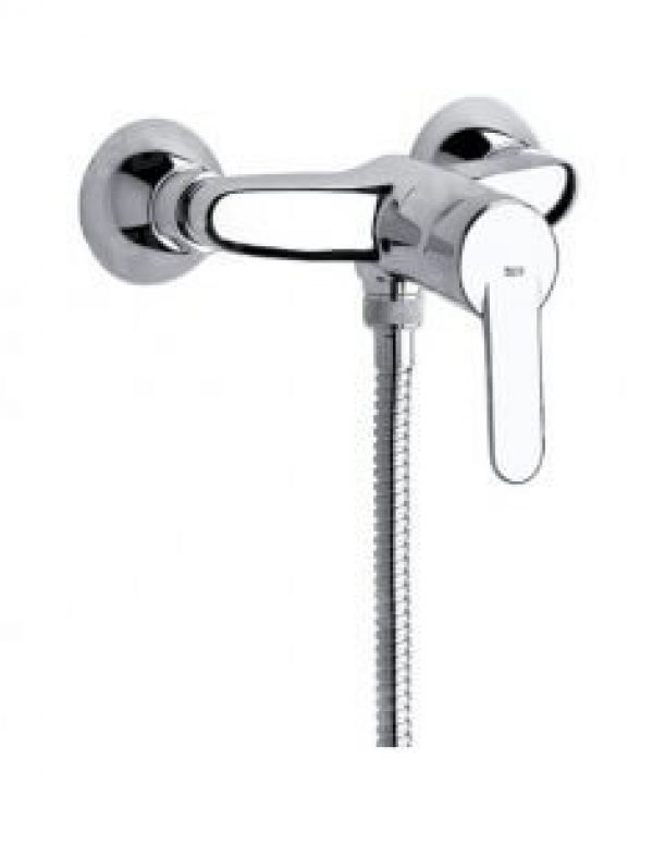 ROCA – Mitigeur de douche Victorian – A5A2125C0F