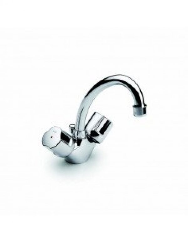 ROCA – Mélangeur de lavabo bec mobile Niagaran – A5A3669C00