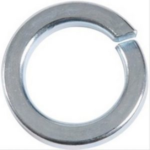 Rondelle Grower zingué D1=10 D2=16,5 S=3mm – boîte de 200