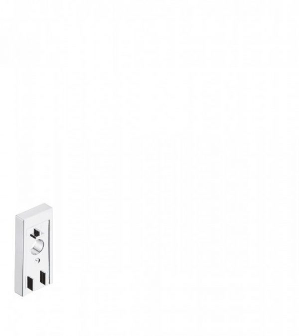 Rondelle Hansgrohe Puro espaceur Unica&rsquo;S