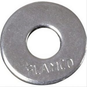 Rondelle M8 Ø28 extérieur