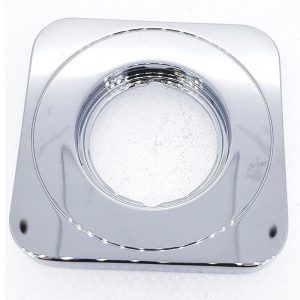 Rosace Citterio M 3 trous Axor