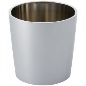 Rosace Geberit  de valve d32 blanc  (241411111)