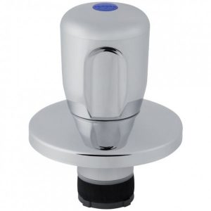 Rosace Geberit  pour robinet d&rsquo;arrêt  (461082001)