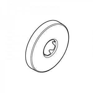 Rosace Grohe 11741DC0