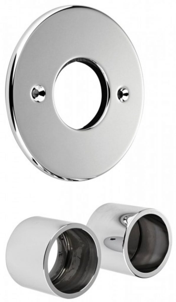 Rosace Grohe 43937000