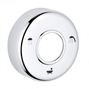 Rosace Grohe 45435000