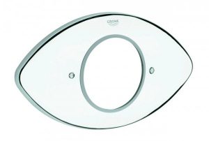 Rosace Grohe 47206000