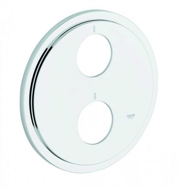 Rosace Grohe 47326000