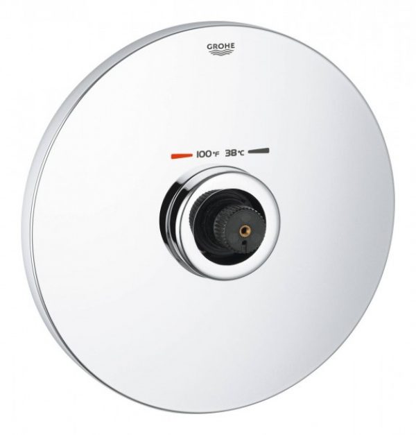 Rosace Grohe 47808000