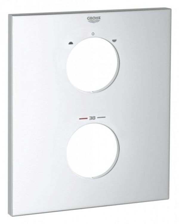 Rosace Grohe 47828000