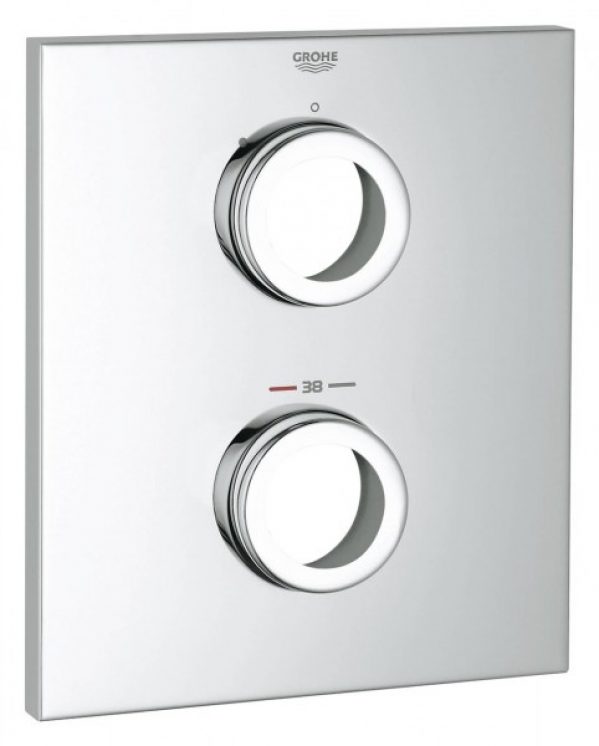 Rosace Grohe 47829000