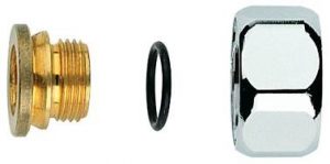 Rosace Grohe avec Levier de réglage 45069L00