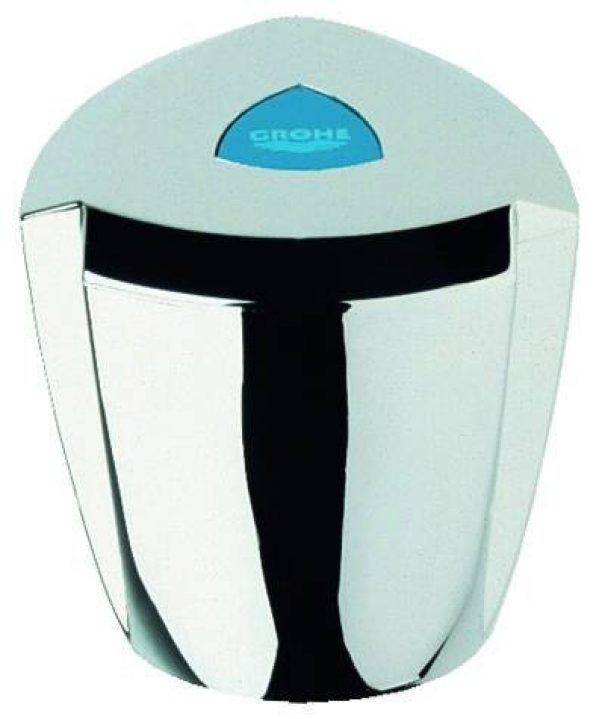 Rosace Grohe avec Levier de réglage 45152000