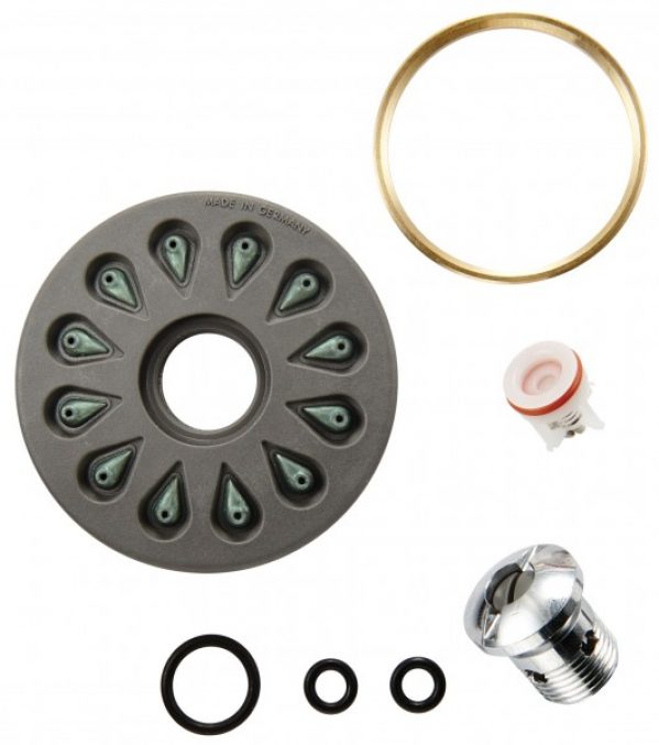 Rosace Grohe Diamètre 105mm 45274L00