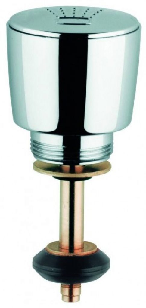 Rosace Grohe Diamètre 170mm 46057000