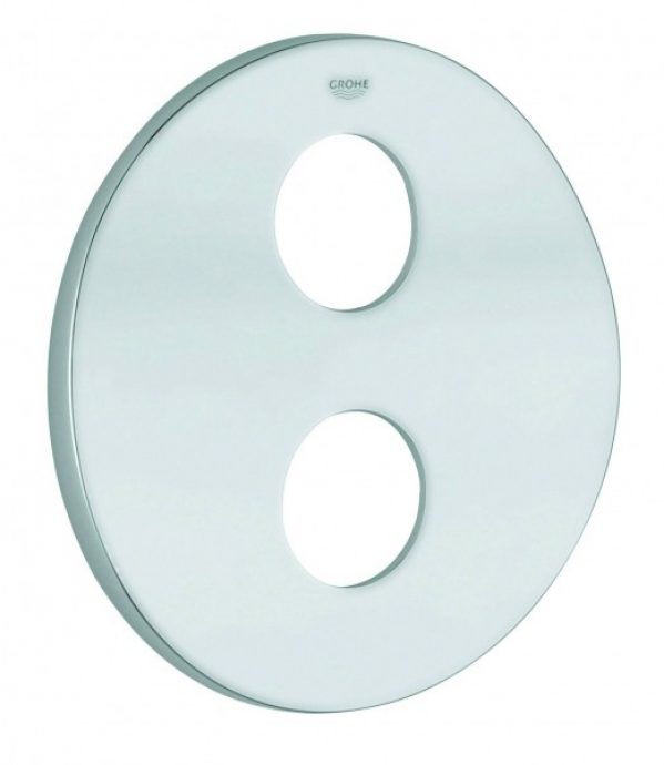 Rosace Grohe Diamètre 178mm 47170L00