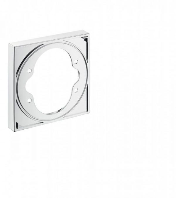 Rosace Hansgrohe d&rsquo;extension ShowerSelect