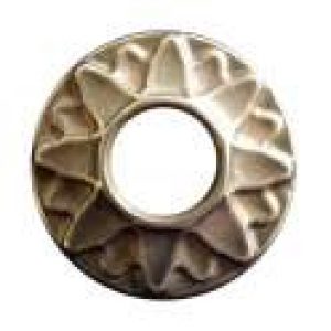 Rosace Marguerite : D.55mm – Alesage 1/2