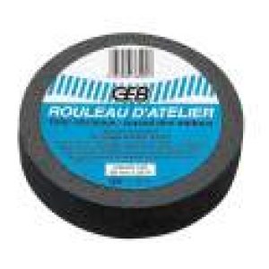 Rouleau d’atelier 25m grain de 100g