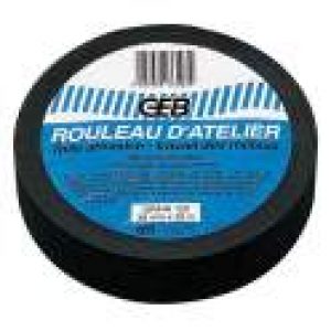 Rouleau d’atelier 25m grain de 120g