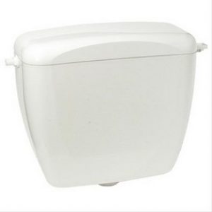 Réservoir de chasse d’eau WC haut P-Pro
