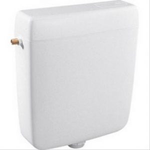 Réservoir semi bas interrompable double touche Nicoll – NICOLL