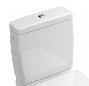 Réservoir WC Villeroy et Boch O.novo Plus 5788S1R1