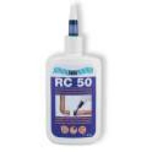 Résine de raccordement sans soudure RC50 pour cuivre et laiton