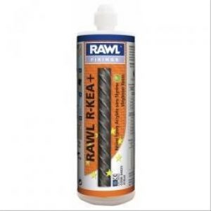 Résine de scellement RAWL R-KEA+ 410ml – RAWL