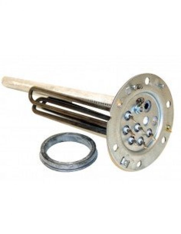 Résistance blindée ATLANTIC tout courant 3300W