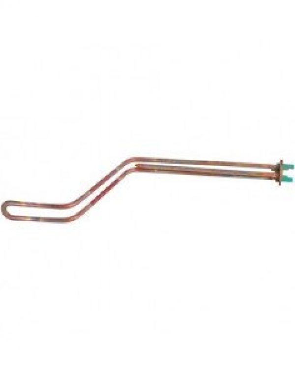 Résistance chauffe-eau ARISTON blindée horizontal 2000W pour bride…