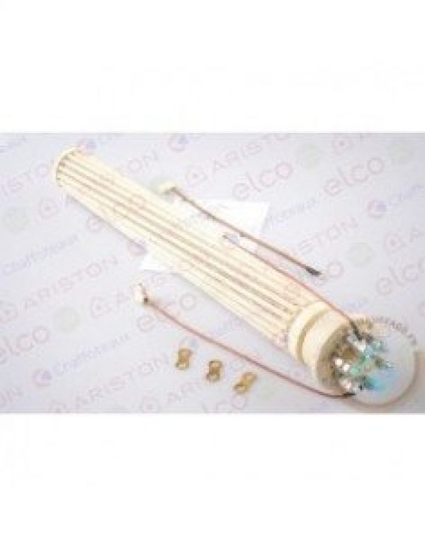 Résistance chauffe-eau ARISTON stéatite 1800W diamétre 50mm