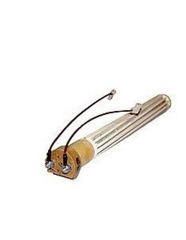 Résistance chauffe-eau ARISTON stéatite 2400 w diamétre 38mm