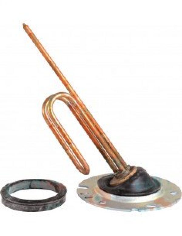 Résistance chauffe eau ATLANTIC blindée horizontal monophasée 1200W