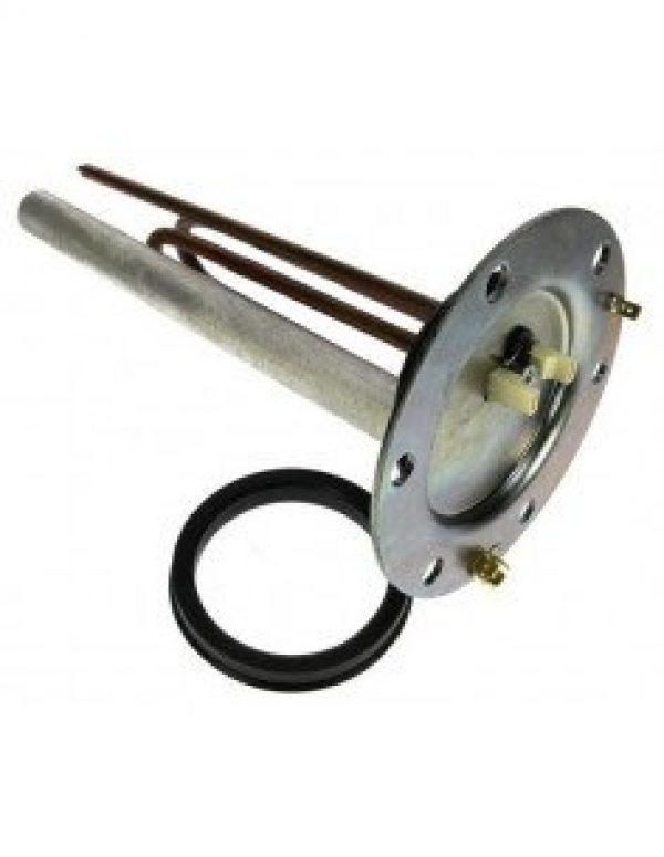 Résistance thermoplongeur ATLANTIC blindée monophasée 1200W + joint