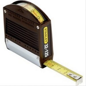 Ruban panoramic lecture directe L=3m