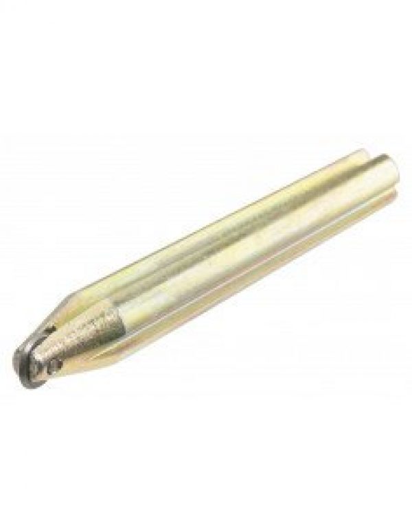 RUBI – Molette WIDIA 8mm pour TX – 01959