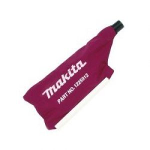 Sac A Poussiere Makita 122591 2 Pour Ponceuse A Bande Makita 9404 Et 9920