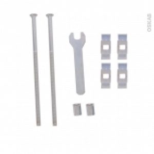 Sachet Visserie Assemblage Plan De Travail Sur Mesure Ep 38Mm Et Ep 58 Lot Decor 2