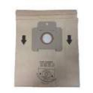 Sacs papier pour aspirateur NIlfisk (6 sacs)