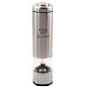 Salière / Poivrière électrique pour Plancha