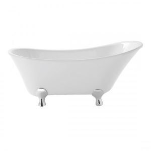 Salle de Bain Ancienne Baignoire et pieds de baignoire