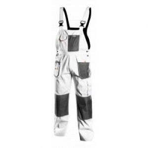 Salopette De Travail Hd Serie Neo Tools 81